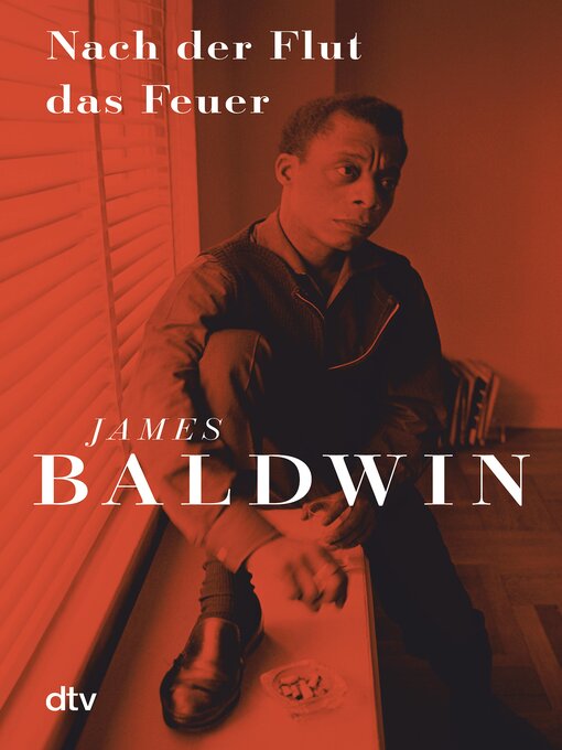 Title details for Nach der Flut das Feuer by James Baldwin - Available